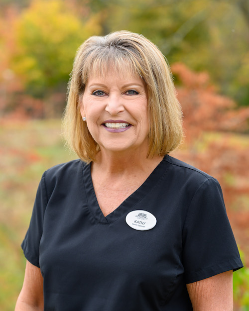 Kathy Sherman Nov 2023