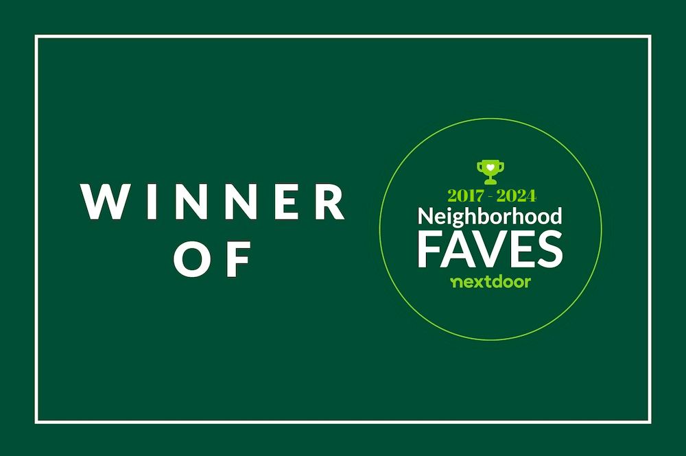 Nextdoor Top Rated Dentist