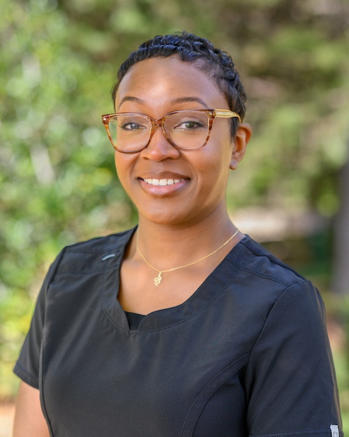 Imani Sellers
