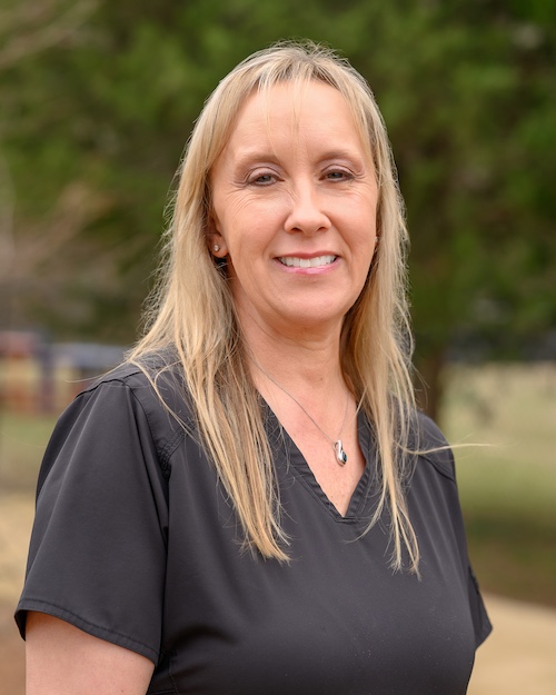 bonnie dental assistant marietta
