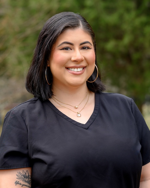 Cindy Dental Assistant Marietta, Georgia