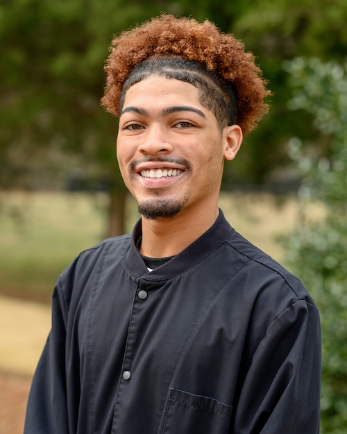 darryl dental assistant marietta