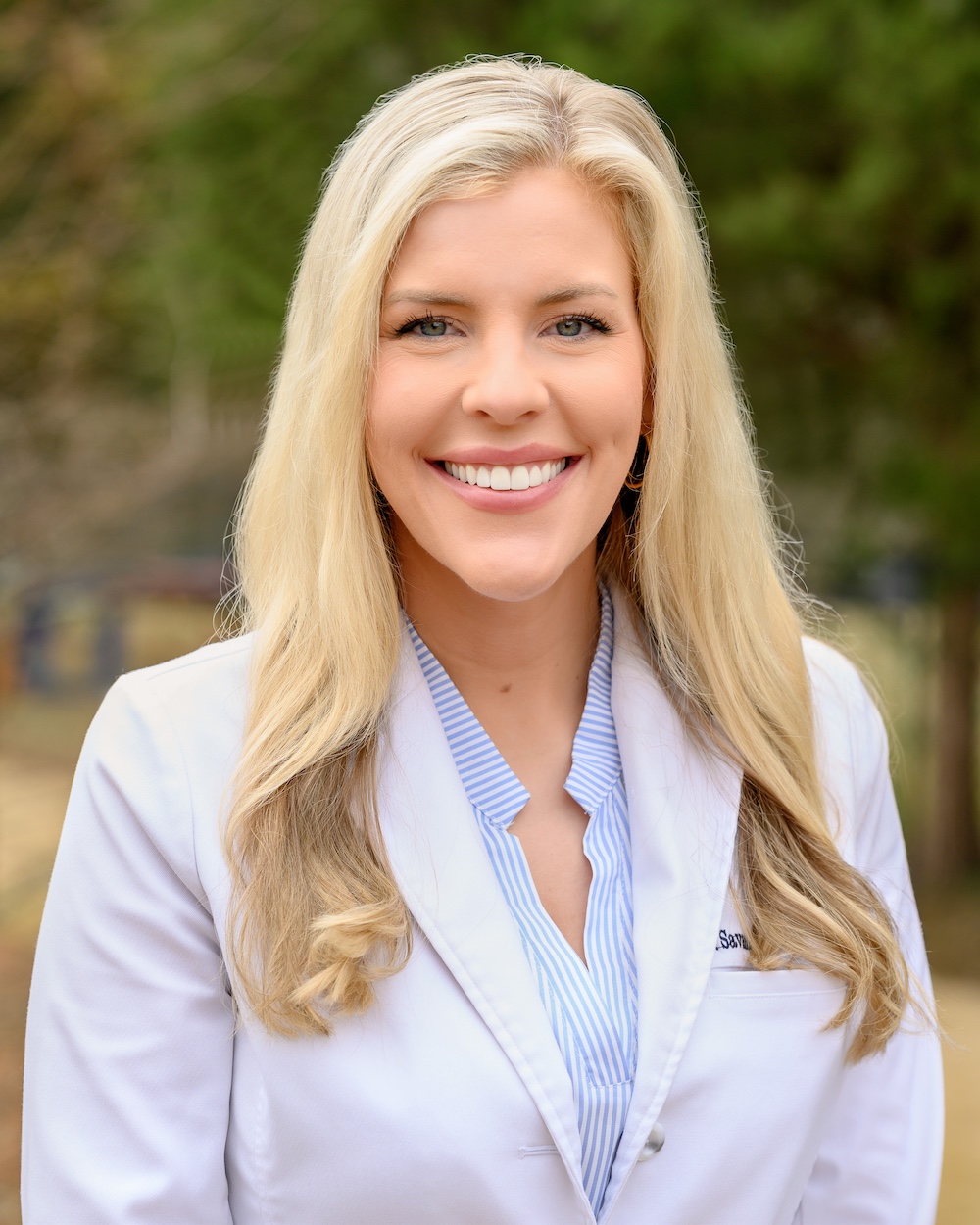 Dr Savannah Short Dentist Marietta
