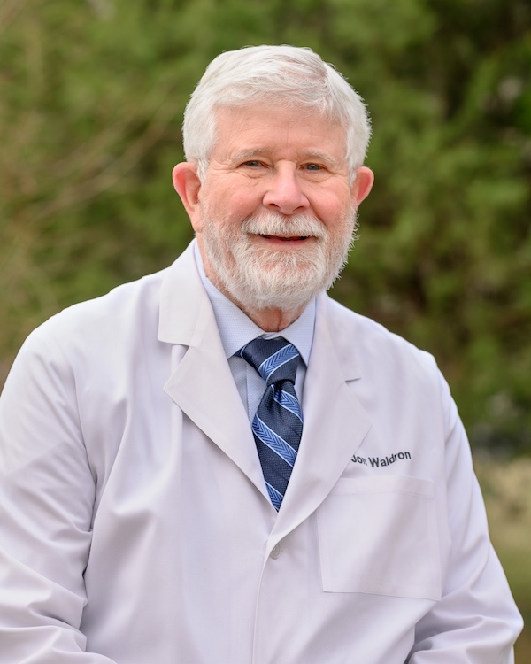dr jonathan waldron dentist in marietta